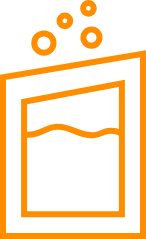 Detergents icon