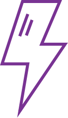 Electricity icon