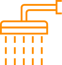 Water icon